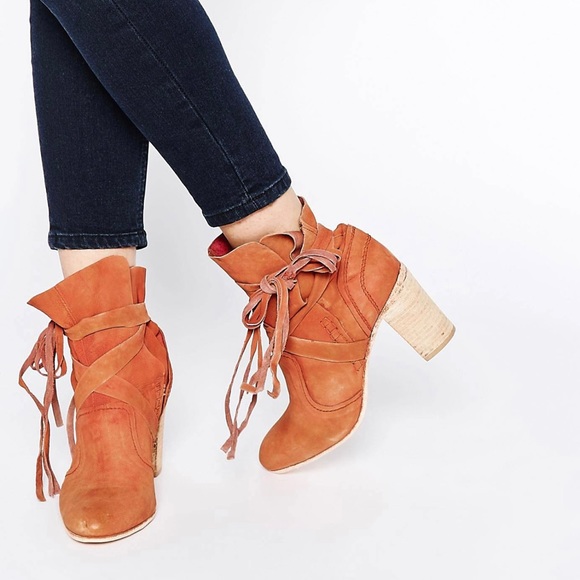 Free people seven wonders boot - Picture 2 of 6
